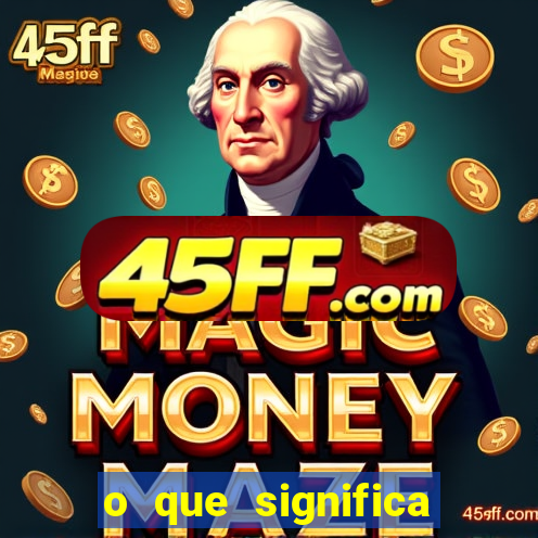 o que significa sonhar com prefeito